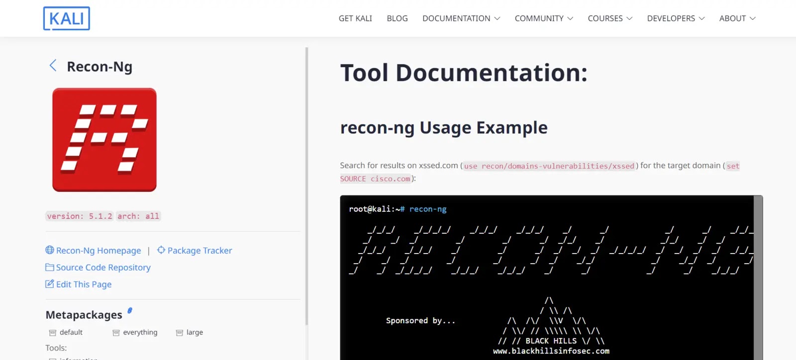 12 Best OSINT Tools for Penetration Testing 12 Best OSINT Tools for Penetration Testing